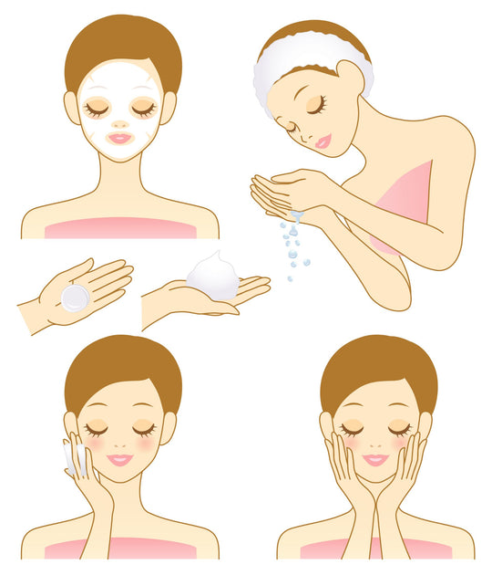 12 Hautpflege-Tipps für strahlende Haut - Vermeide die häufige Fehler, besonders Nummer 12