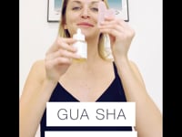 Der Gua Sha